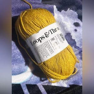 Yarn ☆o-[･o･]-o尸 ★ Bundle only please ★